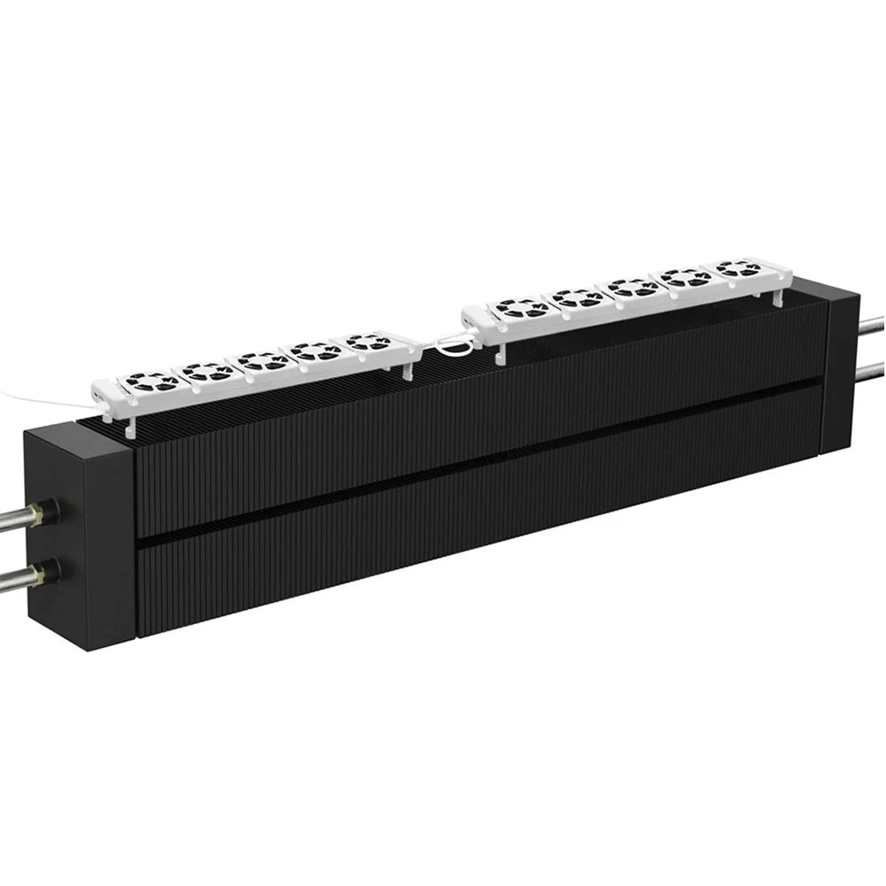 Ventiboost™ Radiator Booster 5 Fans